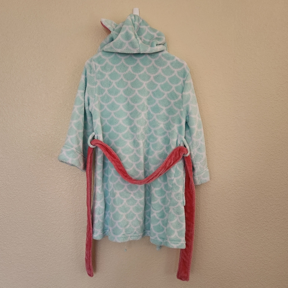 Owl Pajama Robe - Picture 7 of 8